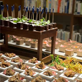 ローストビーフ