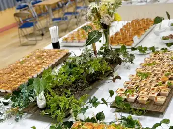 ケータリング事例写真-17